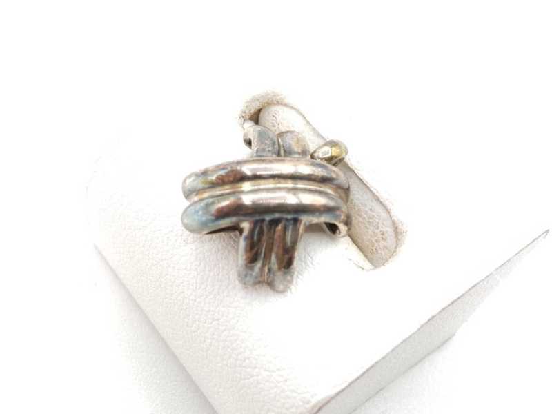 ティファニー買取 シグネチャートップ SV925